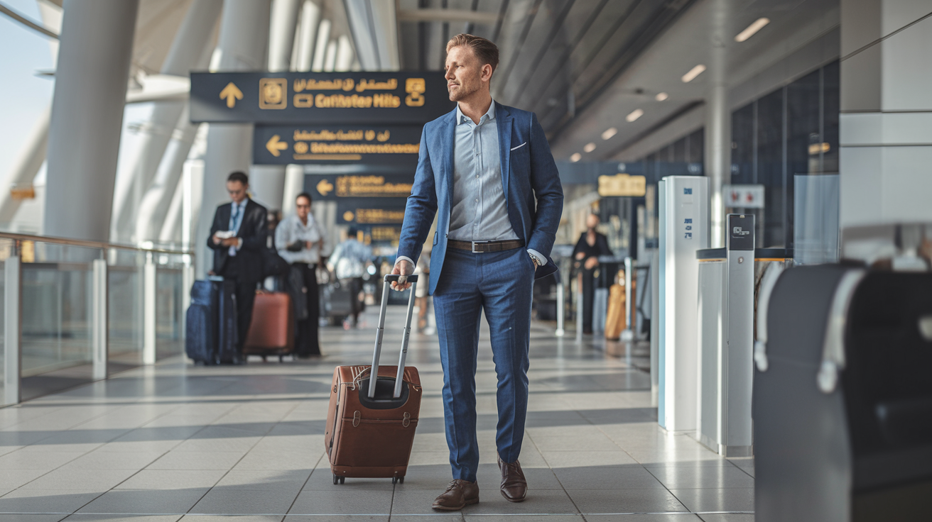 Dubai Airport Transfer to Emirates Hills: Your Stress-Free Guide